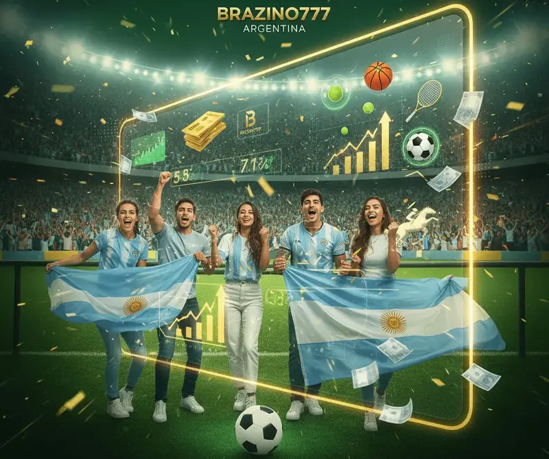 Brazino777 apuestas deportivas